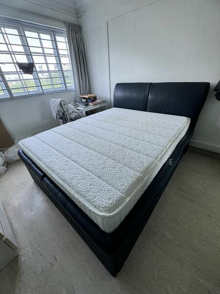 For Rent - 140 Jalan Bukit Merah