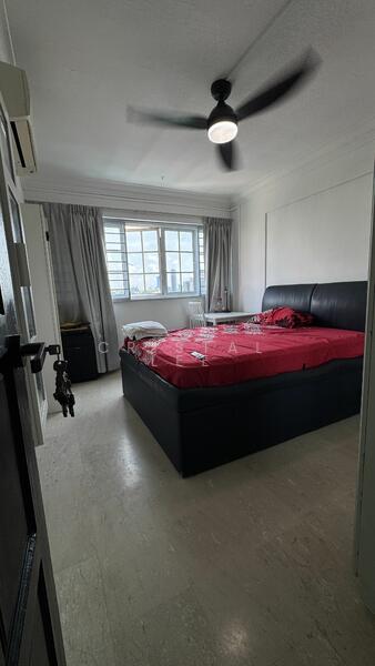 For Rent - 140 Jalan Bukit Merah