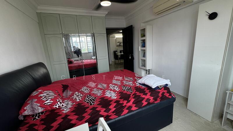 For Rent - 140 Jalan Bukit Merah