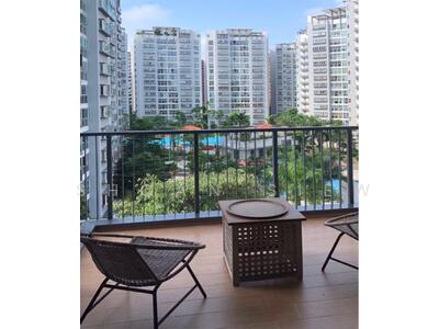 For Rent - Kingsford Waterbay