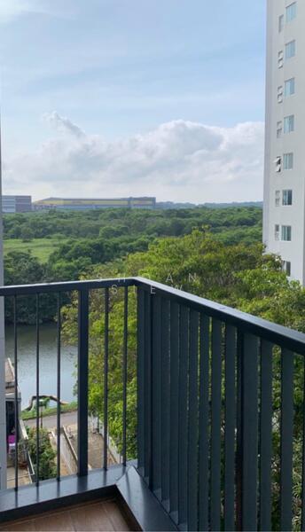 For Rent - Kingsford Waterbay