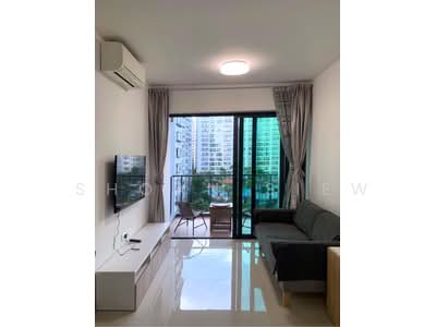 For Rent - Kingsford Waterbay
