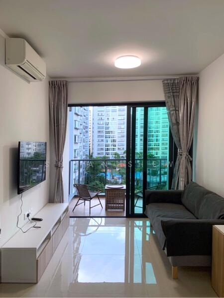 For Rent - Kingsford Waterbay