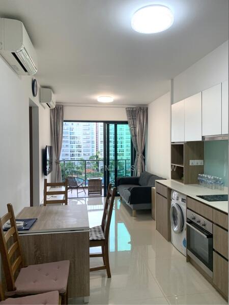 For Rent - Kingsford Waterbay