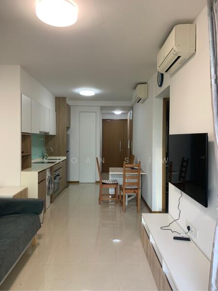 For Rent - Kingsford Waterbay