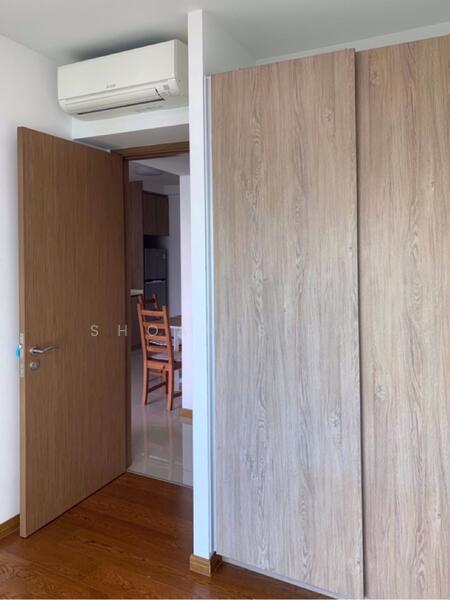 For Rent - Kingsford Waterbay