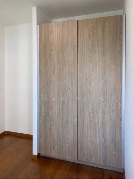 For Rent - Kingsford Waterbay