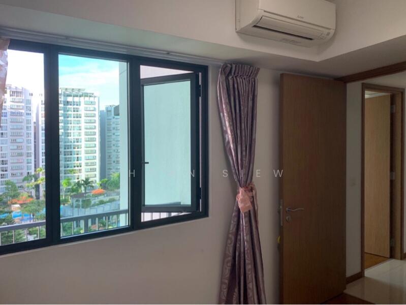 For Rent - Kingsford Waterbay