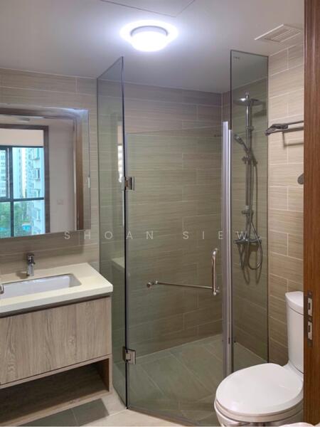 For Rent - Kingsford Waterbay