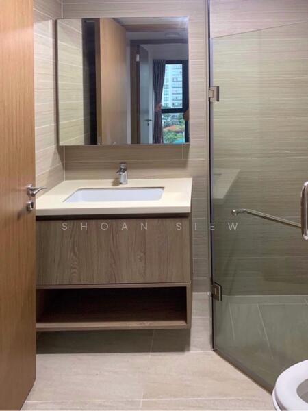 For Rent - Kingsford Waterbay