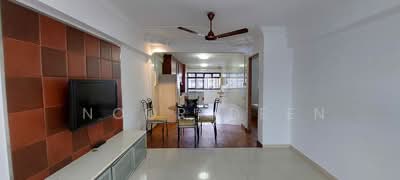 For Rent - 41 Chai Chee Street