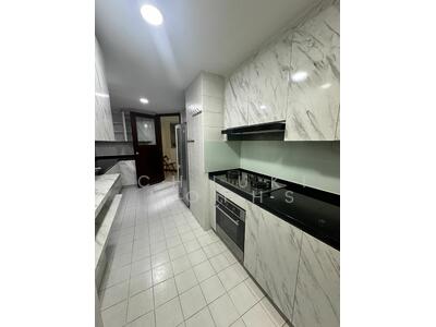 For Sale - The Gardens at Bishan