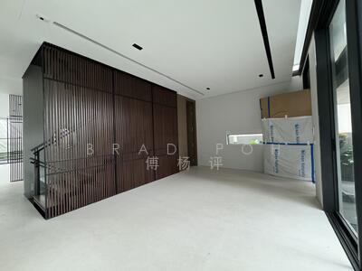 For Sale - Brand New Bungalow At Namly Crescent For Sale