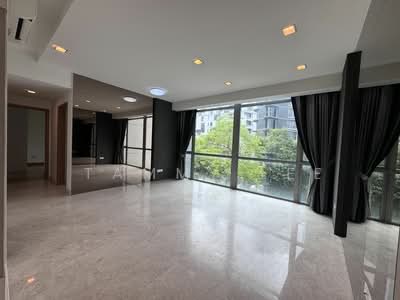 For Rent - Park Infinia at Wee Nam