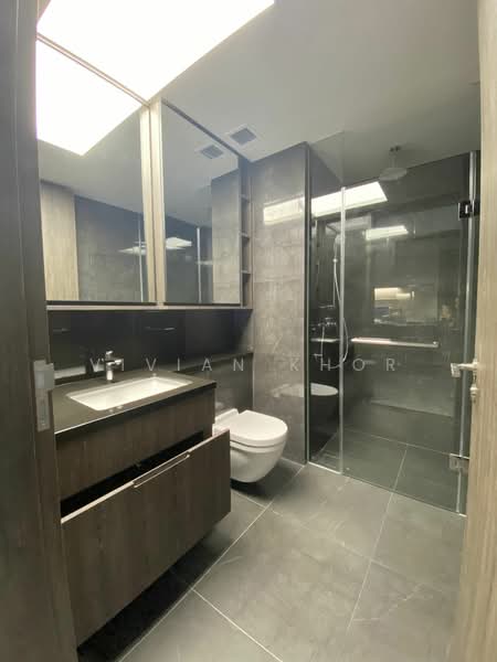 The M, 38 Middle Road, 2 Bedrooms, 592 sqft, Condominium For Rent, by Vivian Khor, 24925618 - PropertyGuru.com.sg