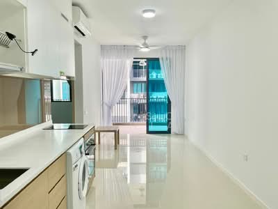 For Rent - Treasure at Tampines