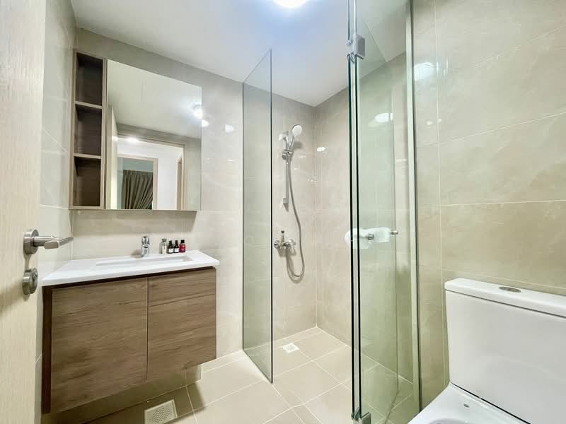 Treasure at Tampines, 57 Tampines Lane, 2 Bedrooms, 657 sqft, Condominium For Rent, by Wilson Chia, 24925629 - PropertyGuru.com.sg