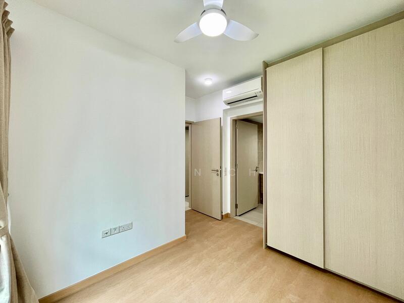 Treasure at Tampines, 57 Tampines Lane, 2 Bedrooms, 657 sqft, Condominium For Rent, by Wilson Chia, 24925629 - PropertyGuru.com.sg