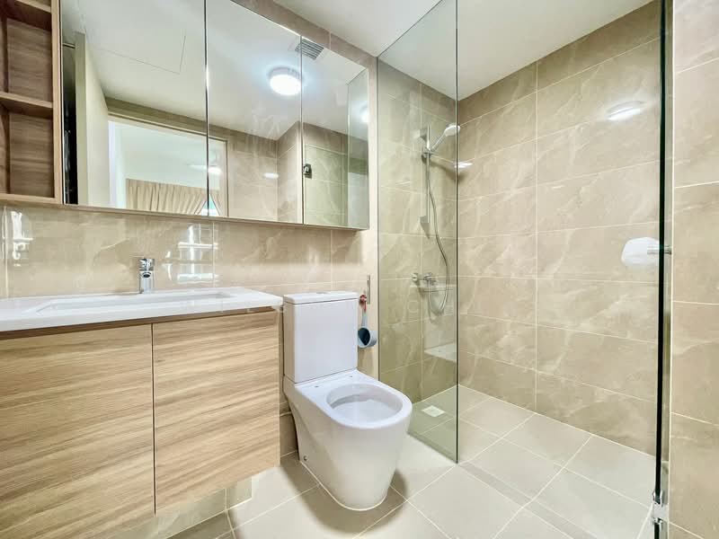 Treasure at Tampines, 57 Tampines Lane, 2 Bedrooms, 657 sqft, Condominium For Rent, by Wilson Chia, 24925629 - PropertyGuru.com.sg