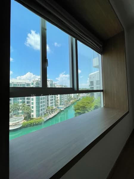 Reflections at Keppel Bay, 1 Keppel Bay View, 3 Bedrooms, 1,625 sqft, Condominium For Rent, by Wendeline Goh, 24925656 - PropertyGuru.com.sg