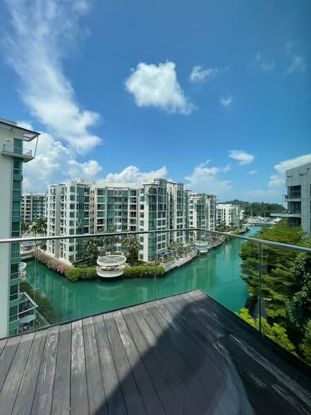 Reflections at Keppel Bay, 1 Keppel Bay View, 3 Bedrooms, 1,625 sqft, Condominium For Rent, by Wendeline Goh, 24925656 - PropertyGuru.com.sg