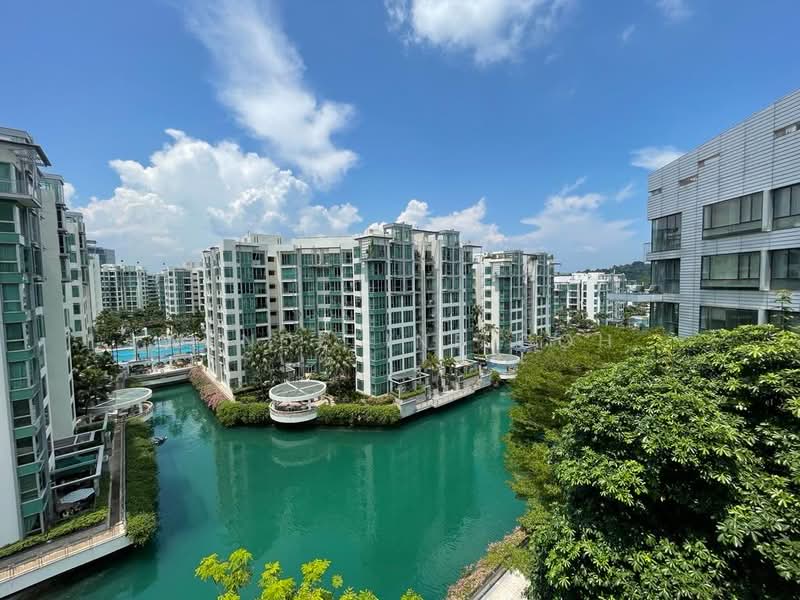 Reflections at Keppel Bay, 1 Keppel Bay View, 3 Bedrooms, 1,625 sqft, Condominium For Rent, by Wendeline Goh, 24925656 - PropertyGuru.com.sg
