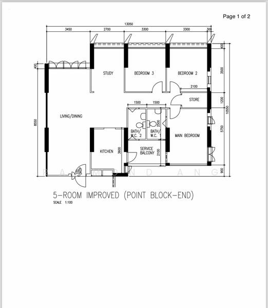 For Rent 152 Gangsa Road