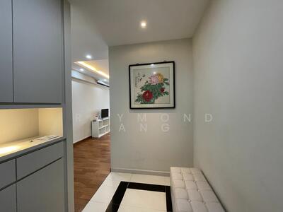 For Rent - 152 Gangsa Road