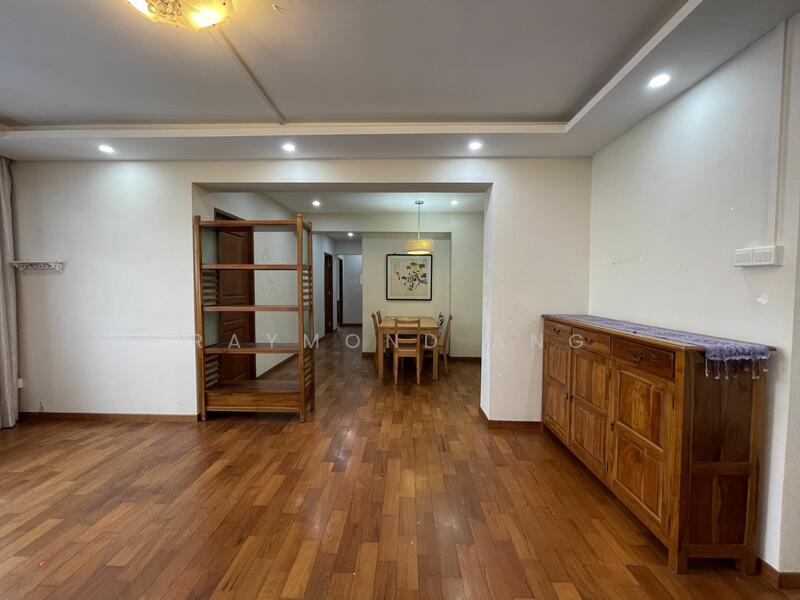 For Rent - 152 Gangsa Road