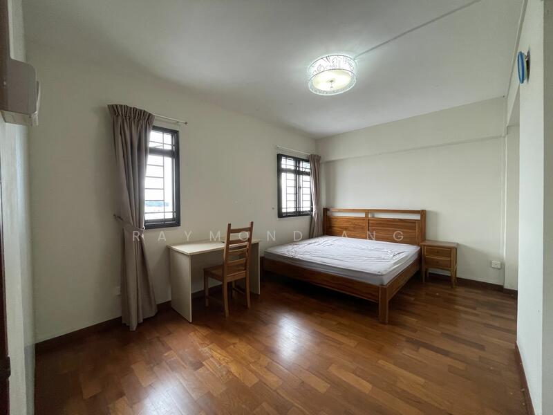 For Rent - 152 Gangsa Road