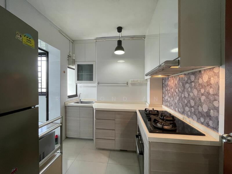 For Rent - 152 Gangsa Road