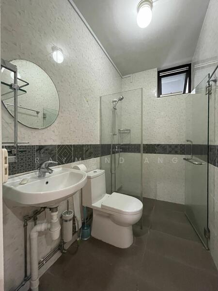 For Rent - 152 Gangsa Road