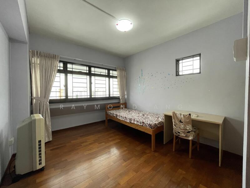 For Rent - 152 Gangsa Road