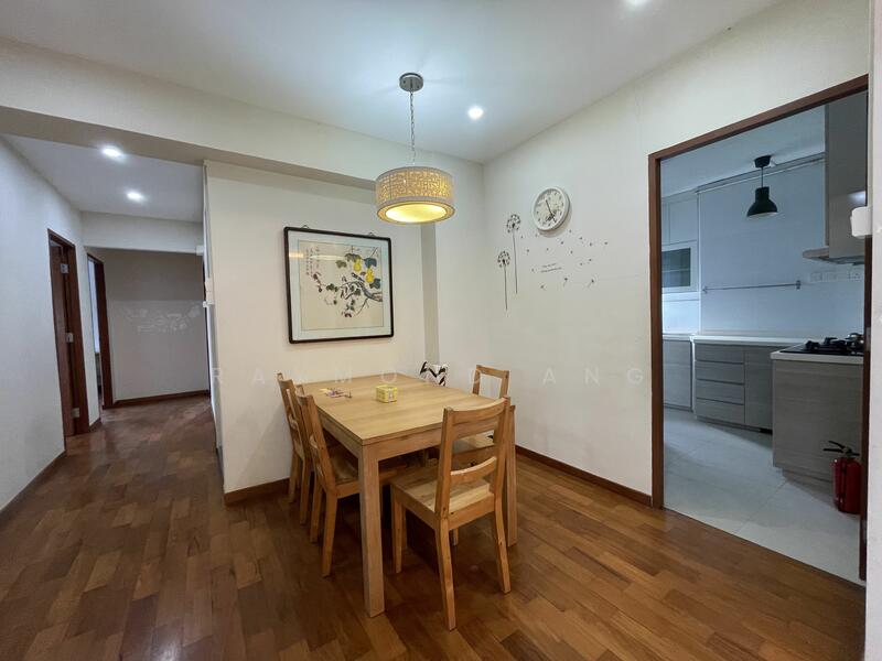 For Rent - 152 Gangsa Road