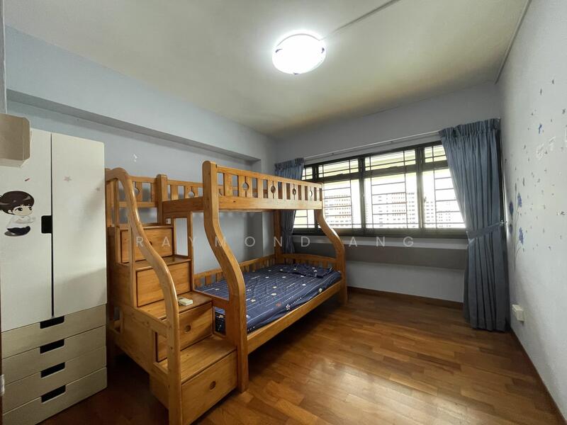 For Rent - 152 Gangsa Road