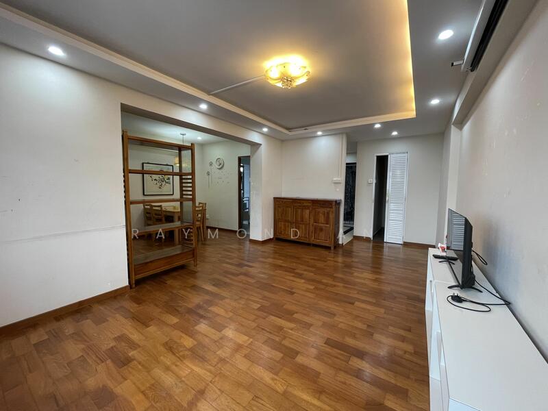 For Rent - 152 Gangsa Road