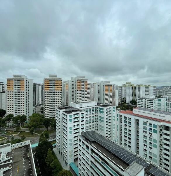 For Rent - 152 Gangsa Road