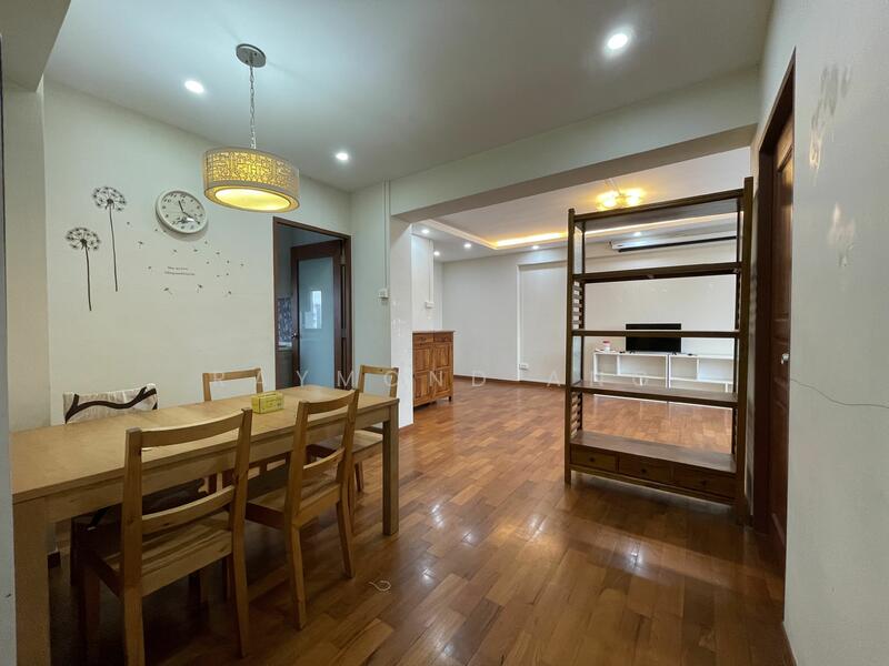 For Rent - 152 Gangsa Road