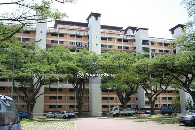 For Rent - 207 Ang Mo Kio Avenue 1