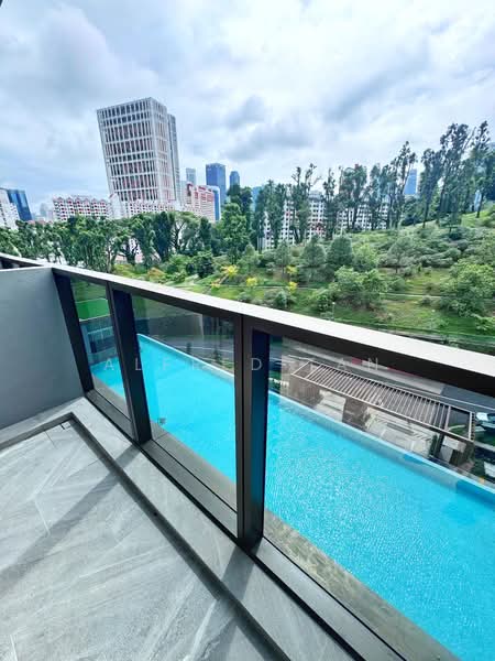 The Landmark Condominium For Sale at S$ 1,750,000 | PropertyGuru Singapore
