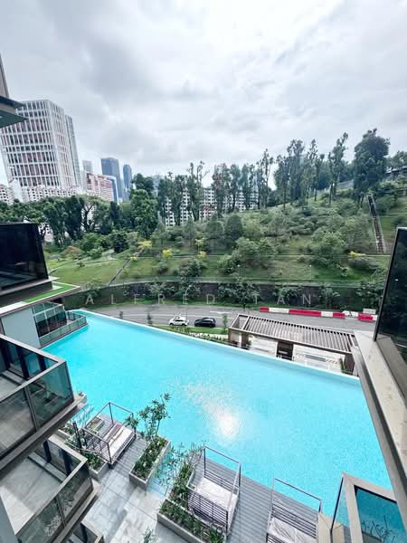 The Landmark Condominium For Sale at S$ 1,750,000 | PropertyGuru Singapore