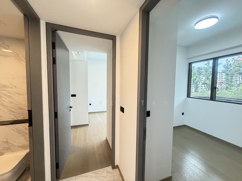 The Landmark, 173 Chin Swee Road, 2 Bedrooms, 678 sqft, Condominium For Sale, by Alfred Tan, 24925740 - PropertyGuru.com.sg