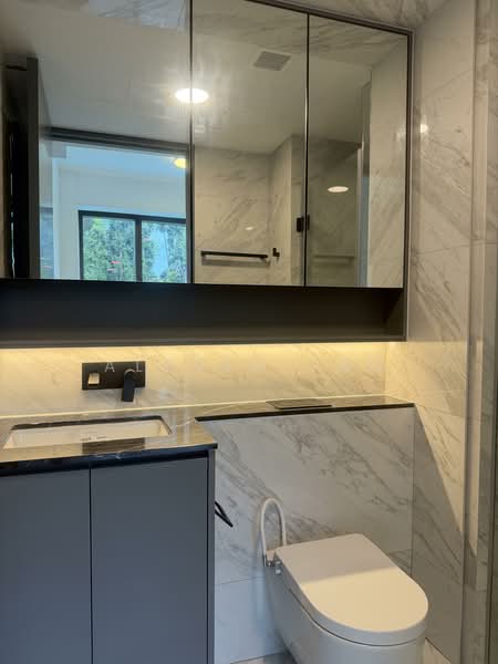 The Landmark, 173 Chin Swee Road, 2 Bedrooms, 678 sqft, Condominium For Sale, by Alfred Tan, 24925740 - PropertyGuru.com.sg