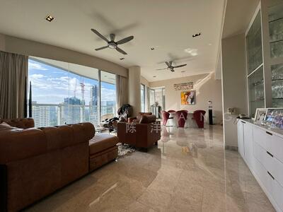 For Rent - The Promont