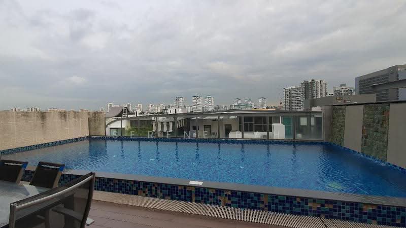 Tembeling Residence, 246 Tembeling Road, East Coast / Marine Parade, Studio, 420 sqft, Condominium For Rent, by Serene Bah, 24925902 - PropertyGuru.com.sg