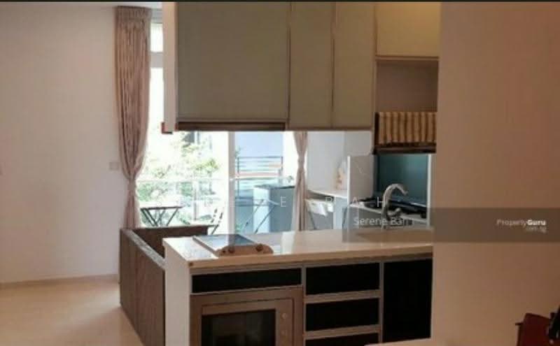 Tembeling Residence, 246 Tembeling Road, East Coast / Marine Parade, Studio, 420 sqft, Condominium For Rent, by Serene Bah, 24925902 - PropertyGuru.com.sg