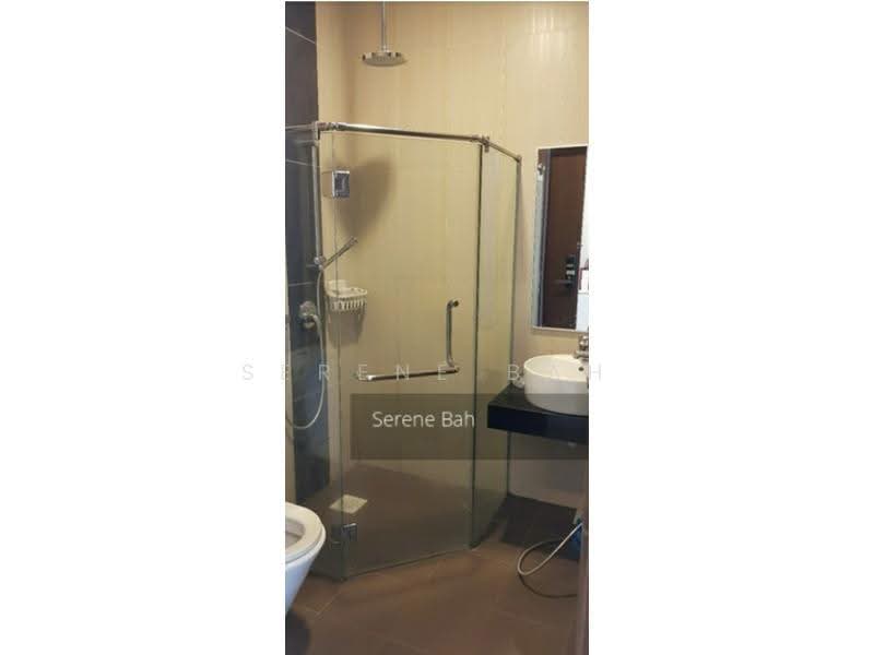 Tembeling Residence, 246 Tembeling Road, East Coast / Marine Parade, Studio, 420 sqft, Condominium For Rent, by Serene Bah, 24925902 - PropertyGuru.com.sg