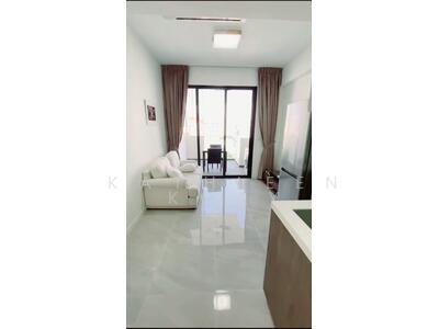 For Sale - Uptown @ Farrer