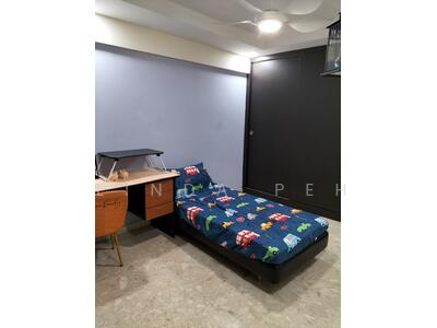 For Rent - 932 Tampines Street 91