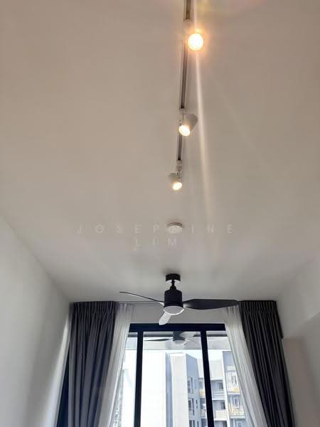Kopar At Newton, 8 Makeway Avenue, Orchard / River Valley, 1 Bedroom, 517 sqft, Condominium For Rent, by Josephine Lim, 24926127 - View - PropertyGuru.com.sg